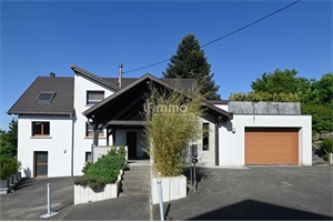 maison à la vente -   67310  COSSWILLER, surface 149 m2 vente maison - UBI473068955